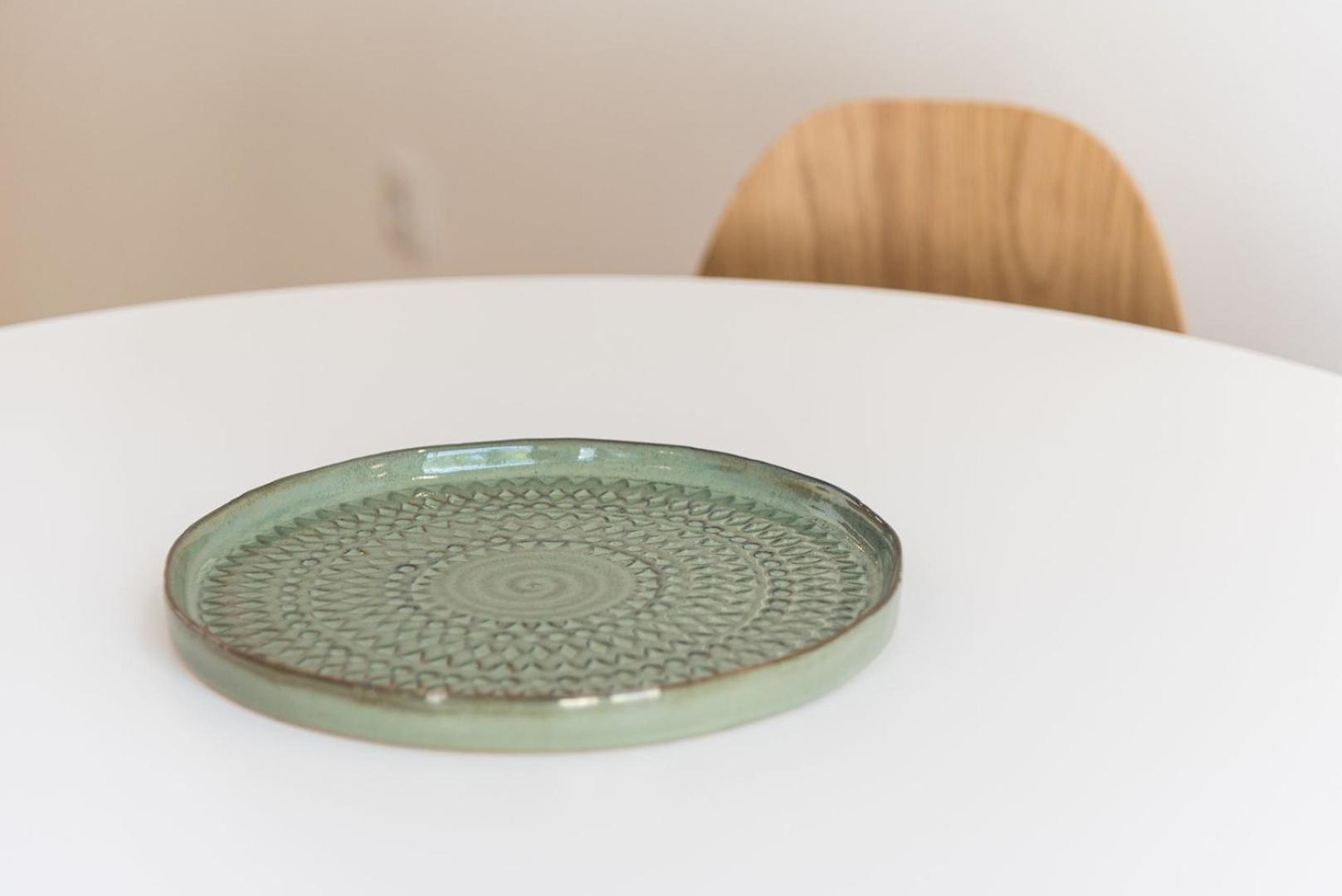 波尔图Guestready - The Citrus Glaze At The Terrace公寓 外观 照片